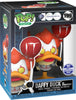 Funko POP! Digital: WB 100 - Daffy Duck as Pennywise (NFT 1900 Pcs.)