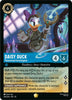 Daisy Duck (Cold Foil) - Paranormal Investigator - Whispers in the Well #154/204