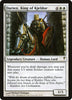 Darien, King of Kjeldor (Foil) - Coldsnap - #4/155