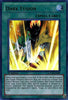 Dark Fusion (1st Edition) (Ultra Rare) - Legendary Collection 2 - LCGX-EN099