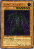 Dark Lucius LV6 (UTR) (Unlimited) - Cyberdark Impact - CDIP-EN010