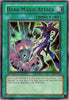 Dark Magic Attack (1st Edition) (Ultra Rare) - Ancient Sanctuary - AST-095