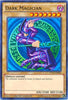 Dark Magician (Limited Edition) (Ultra Rare) - 2016 Mega-Tins - CT13-EN003