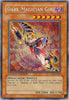 Dark Magician Girl (Limited) (Secret Rare) - 2005 Collectors Tin - CT2-EN004