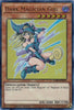 Dark Magician Girl (2020) (Limited Edition) (Ultra Rare) - The Lost Art Promotion - LART-EN019