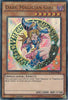Dark Magician Girl (1st Edition) (Ultra Rare) - King of Games: Yugi's Legendary Decks - YGLD-ENB03