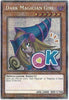 Dark Magician Girl (1st Edition)(Starlight Rare) - Rarity Collection 5 - RA05-EN084