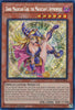 Dark Magician Girl the Magician's Apprentice (1st Edition) (Secret Rare) - Alliance Insight - ALIN-EN004