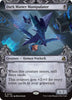 Dark Matter Manipulator (Foil) (Showcase) - Reality Fracture - #0340
