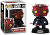 Funko Pop! Star Wars : Darth Maul (Black Box) #09