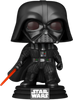 Funko Pop! Star Wars - Darth Vader #543 (Gamestop Exclusive)