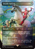 Deadly Rollick (Rainbow Foil) - Secret Lair Drop Series - #1754