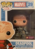 Funko Pop! Marvel: Marvel - Deadpool (PX Previews Exclusive) #29