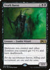 Death Baron (Foil) (MP) - Core Set 2019 - #090/280