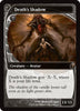 Death's Shadow (Future Sight)(Foil) - Mystery Booster 2 - #180