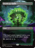 Deathcap Glade (Borderless) - Secrets of Strixhaven - #0301