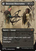 Decorum Dissertation (Borderless)(Foil) - Secrets of Strixhaven - #0292
