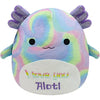 Squishmallows - Delphine the Axolotl 14"