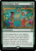 Descendants' Path - Commander: The Lost Caverns of Ixalan - #0238