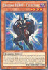 Destiny HERO - Celestial  (1st Edition) (Secret Rare) - Destiny Soldiers - DESO-EN006
