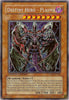 Destiny HERO - Plasma (Limited) (Secret Rare) - 2007 Collectors Tin - CT04-EN003
