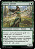 Destiny Spinner - Commander: Wilds of Eldraine - #0123
