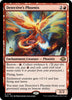Detective's Phoenix - Prerelease Cards - #0116