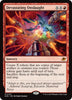 Devastating Onslaught (Foil) - Edge of Eternities - #0132