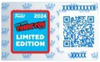 Funko Pop! Games: Pokemon - Dialga #996 (2024 NYCC)