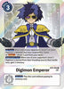 Digimon Emperor - New Awakening - (BT8-094)