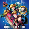 Digimon TCG Evolution Cup Vol. 3 Event - October 10th, 1 PM
