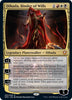 Dihada, Binder of Wills - Commander: Dominaria United - #001/048