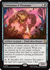 Dimension X Pizzasaur (Surge Foil) - Commander: Teenage Mutant Ninja Turtles - #0016