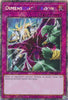 Dimensional Prison (1st Edition) (Platinum Secret Rare) - Quarter Century Stampede RA04-EN132
