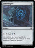 Dimir Signet - Commander: Murders at Karlov Manor - #0226