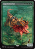 Gigantosaurus (Foil) (Full Art) - Foundations #0718