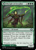Disciple of Freyalise (Foil) - Modern Horizons 3 #0250