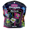 Disney Stitch Blacklight Doorables Blind Bags (DISC)
