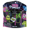 Disney Nightmare Before Christmas Blacklight Doorables Blind Bags (SNG24) (OOS)