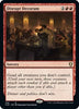 Disrupt Decorum - Commander Legends: Battle for Baldur's Gate - #789