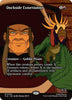 Dockside Extortionist (Borderless) - Avatar: The Last Airbender: Eternal-Legal - #0028