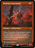 Dockside Extortionist (Foil Etched) - Double Masters 2022 - #452