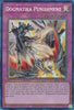 Dogmatika Punishment (1st Edition) (PCR) - 25th Anniversary Rarity Collection - #RA01-EN076
