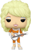 Funko Pop! Rocks: Dolly Parton #268 (Diamond Collection) (Amazon Exclusive)