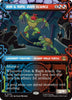 Don & Raph, Hard Science (Foil) (Showcase) - Teenage Mutant Ninja Turtles - #0243