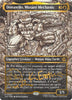 Donatello, Mutant Mechanic (Borderless) (Gold-Stamped Signature) - Teenage Mutant Ninja Turtles - #0302