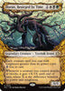 Doran, Besieged by Time (Showcase) - Lorwyn Eclipsed - #0334
