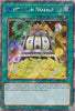 Double or Nothing! (1st Edition) (Platinum Secret Rare) - Quarter Century Stampede - RA04-EN156