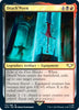 Drach'Nyen (Surge Foil) - Universes Beyond: Warhammer 40,000 - #117/168
