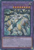 Dracotail Arthalion (1st Edition) (Ultra Rare) - Justice Hunters - #JUSH-EN006